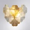 Настенный светильник ARTE LAMP MALLIKA A4077AP-2GO | Дом Декора