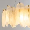 Подвесная люстра Arte Lamp EVIE A4052SP-8SG | Дом Декора