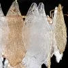 Подвесная люстра ARTE LAMP FELICITA A4080LM-12GO | Дом Декора