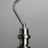 Кабинетная настольная лампа Arte Lamp BANKER A2491LT-1SS | Дом Декора