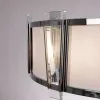 Подвесная люстра ARTE LAMP GRATO A4079LM-8CC | Дом Декора