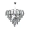 Подвесная люстра Arte Lamp Vivien A2719SP-8CC | Дом Декора
