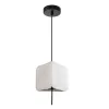 Подвесной светильник Arte Lamp TRIXIE A7084SP-1BK | Дом Декора