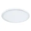 Встраиваемый светильник Arte Lamp MESURA A7975PL-1WH | Дом Декора