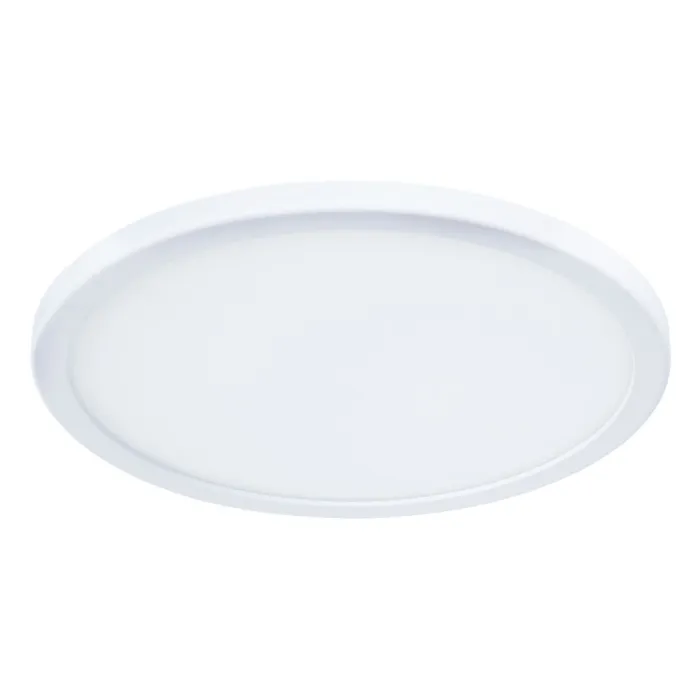 Встраиваемый светильник Arte Lamp MESURA A7975PL-1WH | Дом Декора