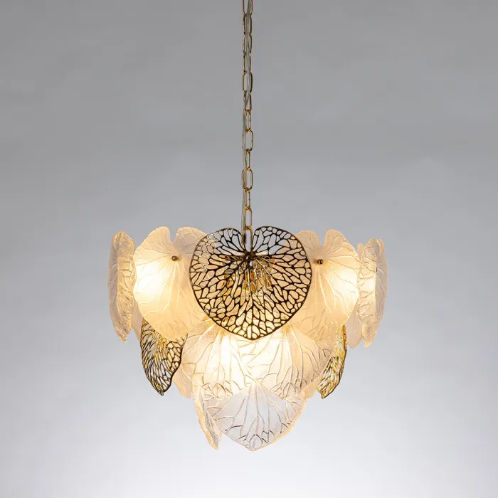 Подвесная люстра ARTE LAMP KAPRI A4078LM-6GO | Дом Декора