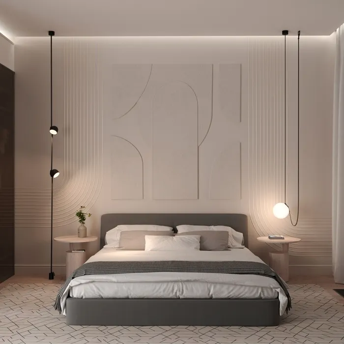 Трековый светильник Divinare DECORATO 2491/06 SP-10 | Дом Декора