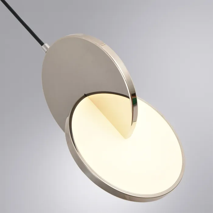 Подвесной светильник Arte Lamp HANNAH A1916SP-1CC | Дом Декора