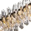Подвесная люстра Divinare MEGAN 7568/02 SP-12 | Дом Декора