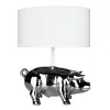 Декоративная настольная лампа Arte Lamp PROCYON A4039LT-1CC | Дом Декора