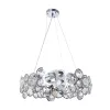 Подвесная люстра Arte Lamp SARAH A1062SP-6CC | Дом Декора