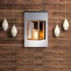 Настенный светильник Arte Lamp DUBLIN A7025AP-1BK | Дом Декора