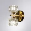 Настенный светильник Divinare ALESSANDRO 7205/17 AP-2 | Дом Декора