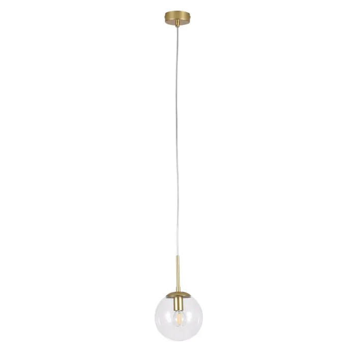 Подвесной светильник Arte Lamp VOLARE A1915SP-1GO | Дом Декора