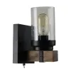 Бра Arte Lamp DODGE A1693AP-1BR | Дом Декора