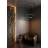 Трековый светильник Divinare DECORATO 2471/06 SP-20 | Дом Декора