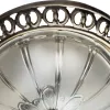 Потолочный светильник Arte Lamp PORCH A1306PL-2AB | Дом Декора
