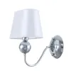 Бра Arte Lamp TURANDOT A4012AP-1CC | Дом Декора