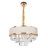 Подвесная люстра Arte Lamp ANNABELLE A1008LM-6GO | Дом Декора