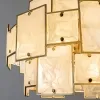 Подвесная люстра Arte lamp THEEMIN A4068LM-12SG | Дом Декора