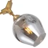 Люстра на штанге Arte Lamp YUKA A4103SP-6PB | Дом Декора