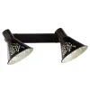 Спот Arte Lamp CONO A5218AP-2BR | Дом Декора