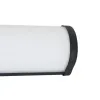 Подсветка для зеркал Arte Lamp AQUA-BARA A5210AP-4BK | Дом Декора