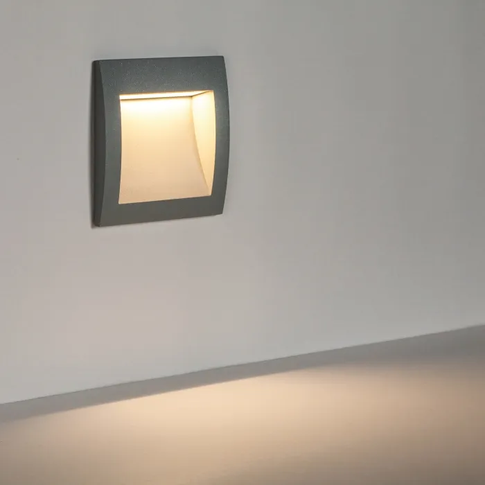Светильник светодиодный уличный Estra Lightstar 383692 | Дом Декора