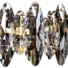 Подвесная люстра Divinare OPHELIA 7203/17 LM-8 | Дом Декора