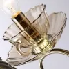 Бра Arte Lamp TET-A-TET A1750AP-1AB | Дом Декора