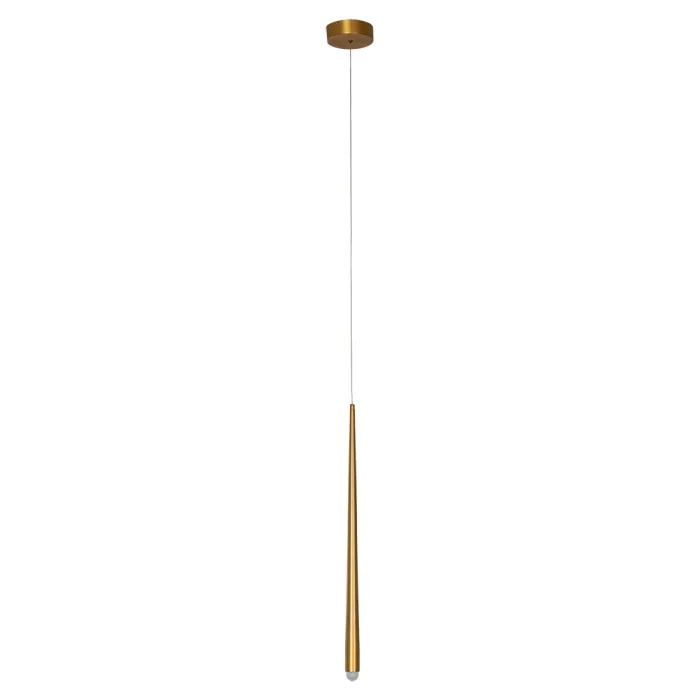 Точечный подвесной светильник Arte Lamp FRANKIE A2191SP-6PB | Дом Декора