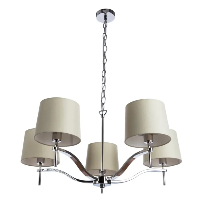Подвесная люстра Divinare SOPRANO 1341/02 LM-5 | Дом Декора