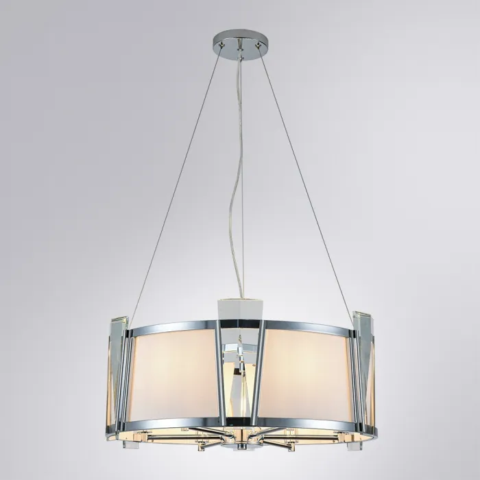 Подвесная люстра Arte Lamp GRATO A4079LM-6CC | Дом Декора