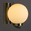 Бра Arte Lamp CLOUD A8170AP-1AB | Дом Декора