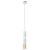 Точечный подвесной светильник Arte Lamp SADR A3280SP-1WH | Дом Декора