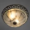 Потолочный светильник Arte Lamp PORCH A1306PL-2AB | Дом Декора