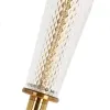 Торшер Arte Lamp GRACIE A7301PN-1PB | Дом Декора