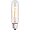 Лампочка Arte Lamp BULBS ED-T10-CL60 | Дом Декора