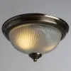 Потолочный светильник Arte Lamp AQUA A9370PL-2AB | Дом Декора