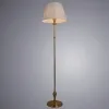 Торшер Arte Lamp GRACIE A7301PN-1PB | Дом Декора