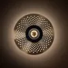 Декоративная подсветка ARTE LAMP BISCOTTO A2642AP-1GO | Дом Декора