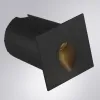Подсветка для лестниц Arte Lamp PIAZZA A3402IN-1BK | Дом Декора
