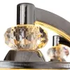 Потолочная люстра Arte Lamp TALITHA A4047PL-5CC | Дом Декора