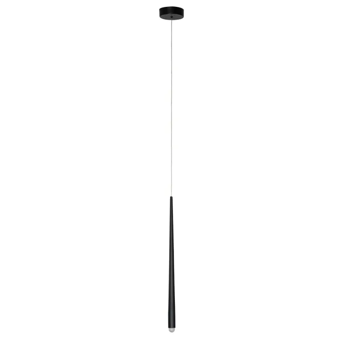 Точечный подвесной светильник Arte Lamp FRANKIE A2191SP-6BK | Дом Декора