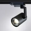 Трековый светильник Arte Lamp TRACCIA A2320PL-1BK | Дом Декора