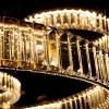 Подвесная люстра Divinare RENATA 1135/17 SP-106 | Дом Декора