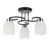 Потолочная люстра Arte Lamp KRIT A4505PL-3BK | Дом Декора