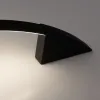 Настенный светильник Arte lamp MISSILE A2039AP-10BK | Дом Декора