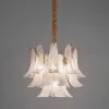 Подвесная люстра Arte Lamp MAYA A4072LM-6GO | Дом Декора