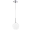 Подвесной светильник Arte Lamp VOLARE A1565SP-1CC | Дом Декора